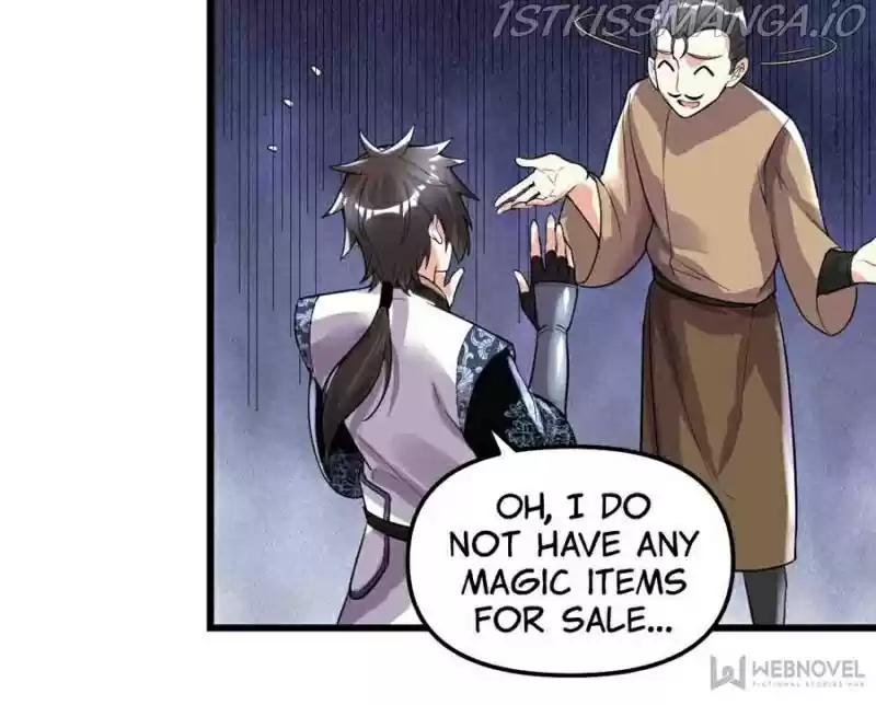 I Might Be A Fake Cultivator Chapter 150