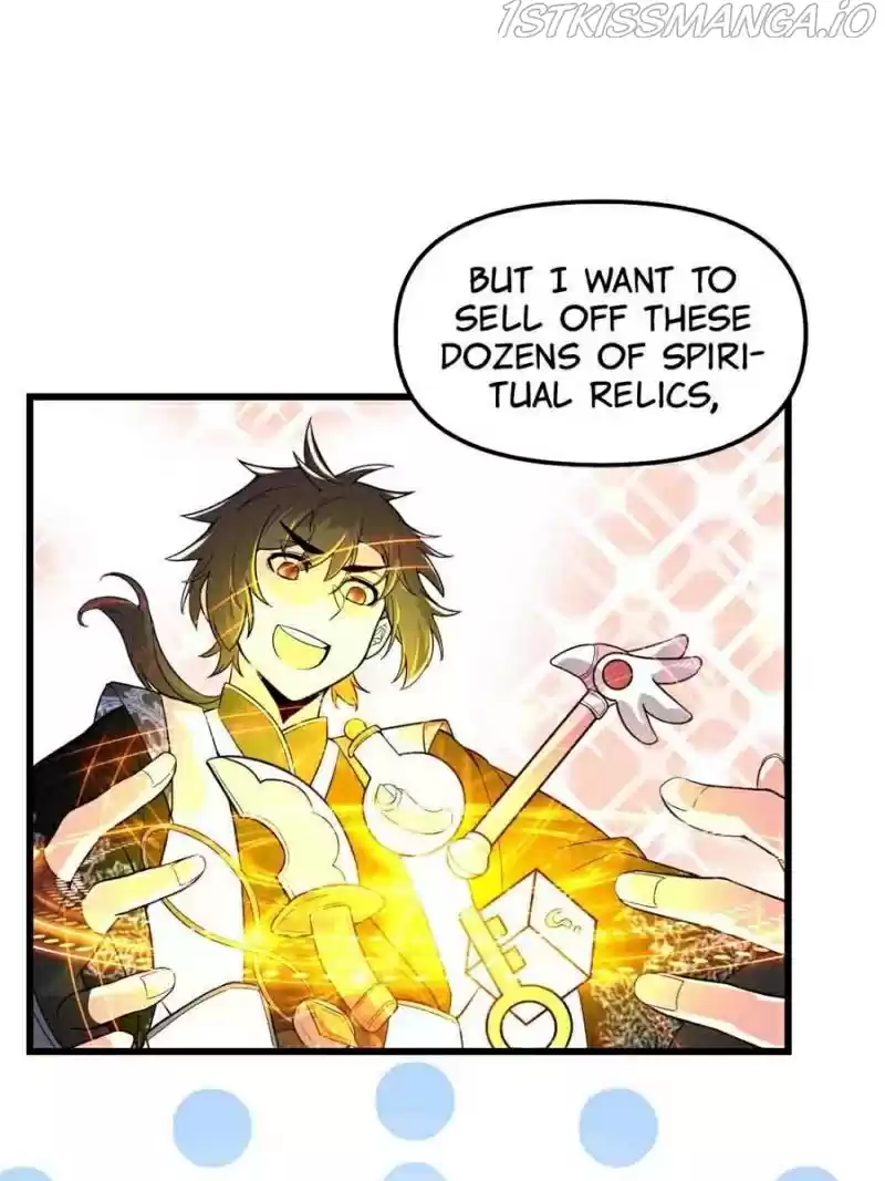 I Might Be A Fake Cultivator Chapter 150