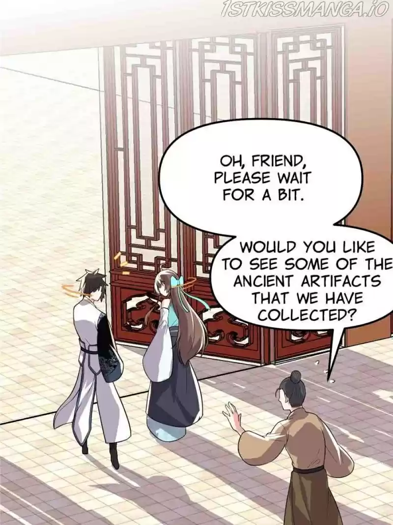 I Might Be A Fake Cultivator Chapter 150