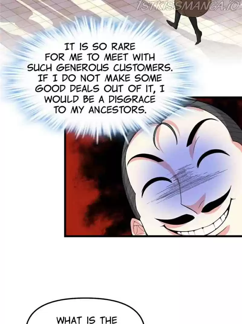 I Might Be A Fake Cultivator Chapter 150