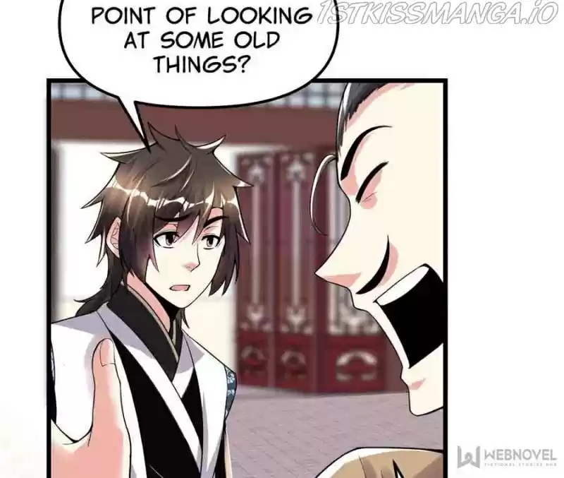 I Might Be A Fake Cultivator Chapter 150