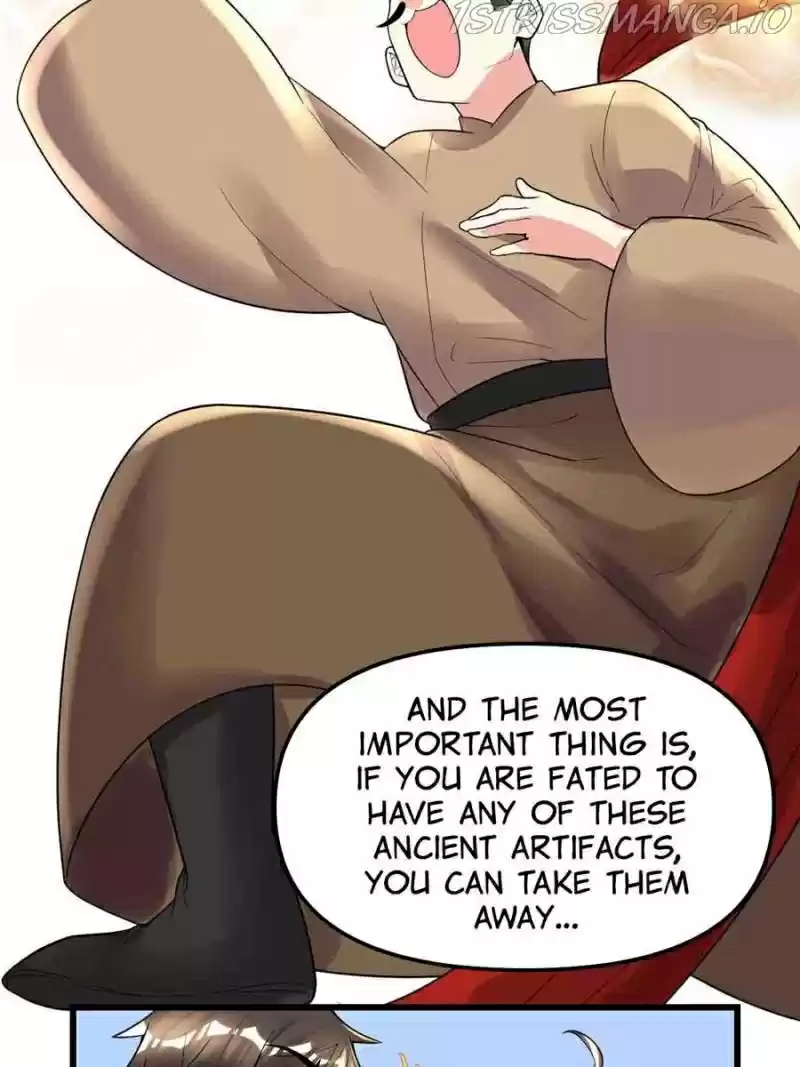 I Might Be A Fake Cultivator Chapter 150