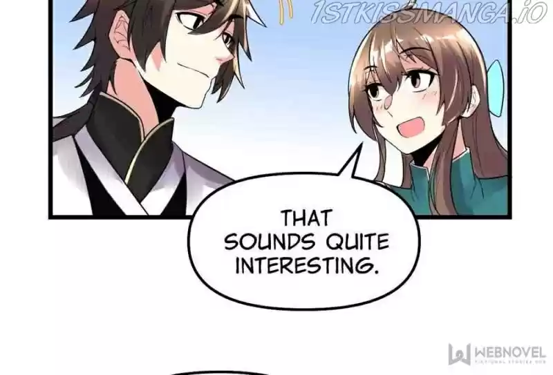 I Might Be A Fake Cultivator Chapter 150