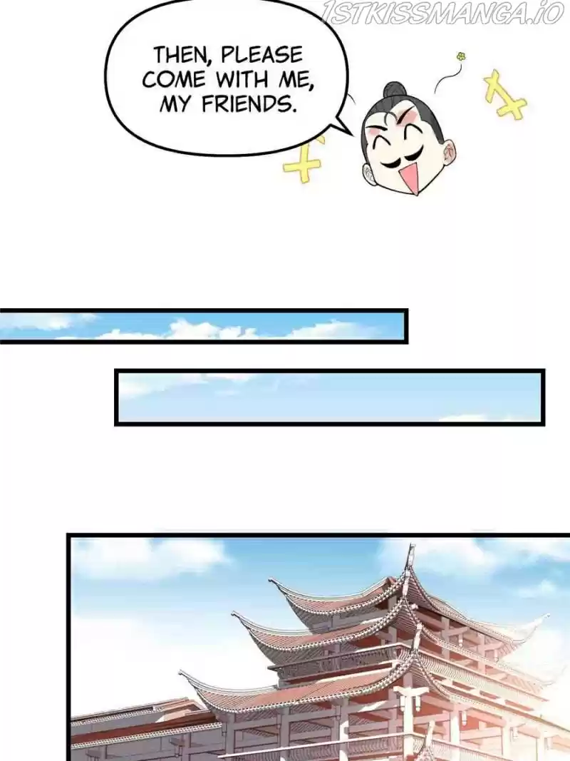 I Might Be A Fake Cultivator Chapter 150