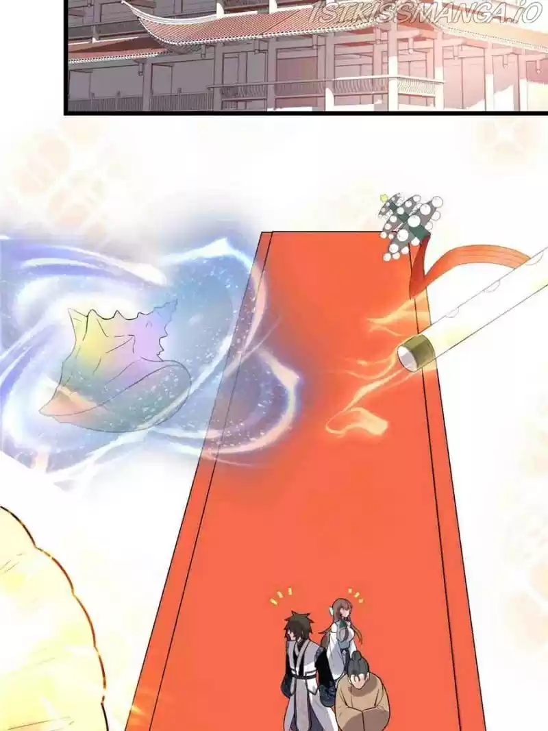 I Might Be A Fake Cultivator Chapter 150