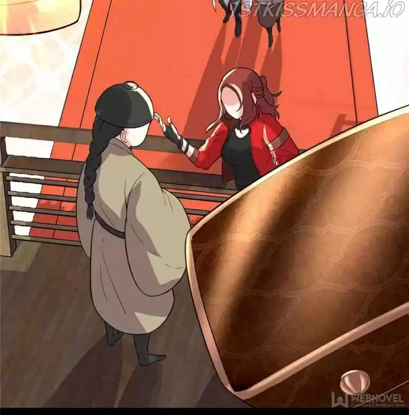 I Might Be A Fake Cultivator Chapter 150