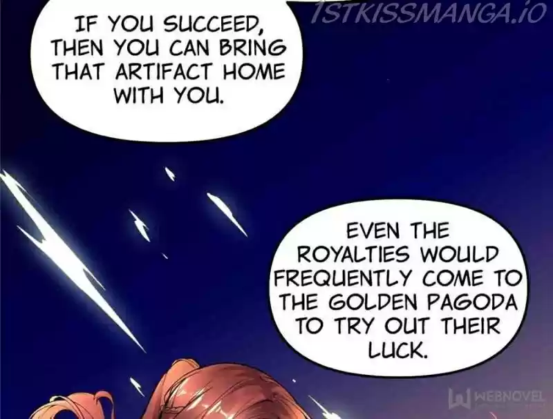 I Might Be A Fake Cultivator Chapter 150