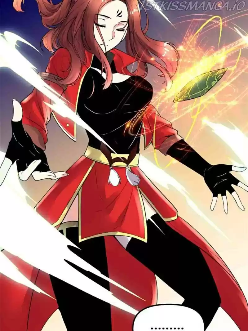 I Might Be A Fake Cultivator Chapter 150