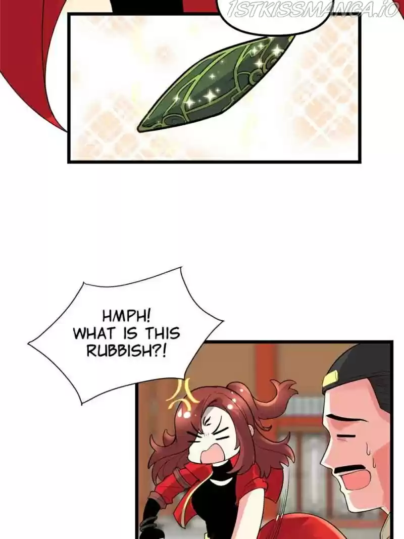 I Might Be A Fake Cultivator Chapter 150