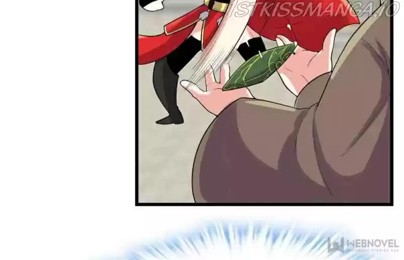 I Might Be A Fake Cultivator Chapter 150