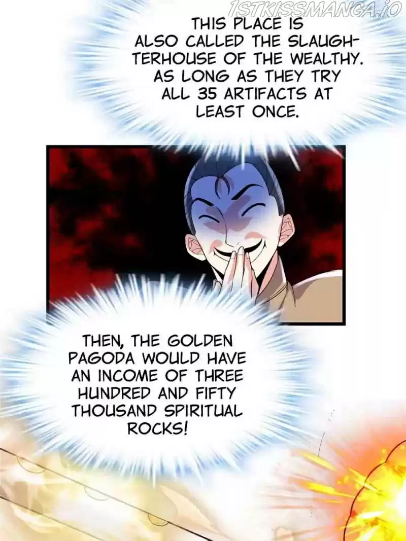 I Might Be A Fake Cultivator Chapter 150