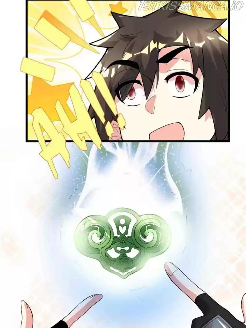 I Might Be A Fake Cultivator Chapter 150