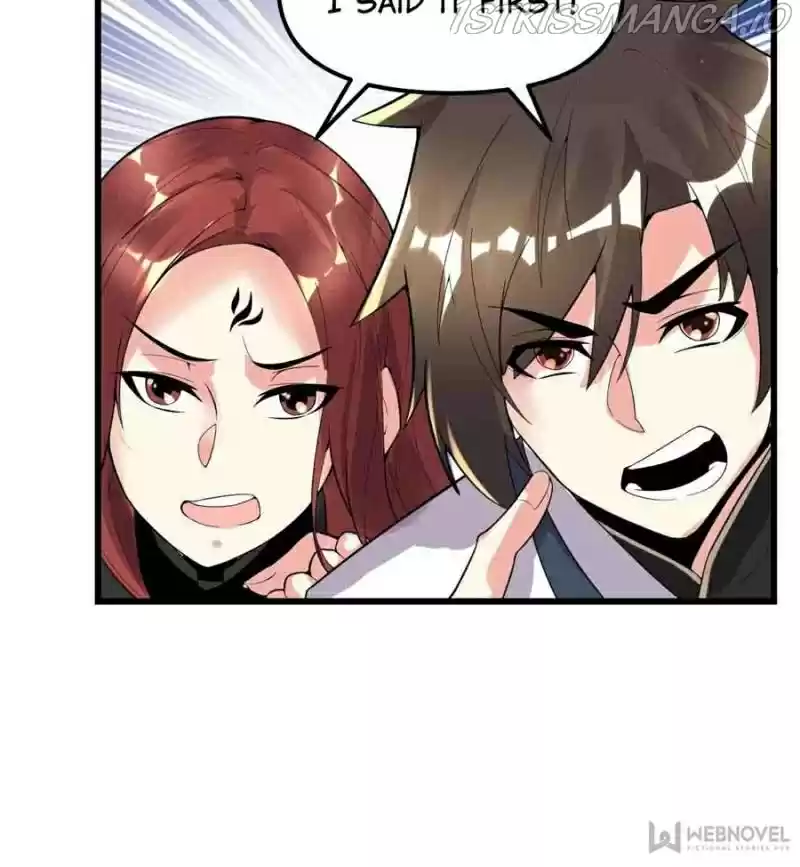 I Might Be A Fake Cultivator Chapter 150