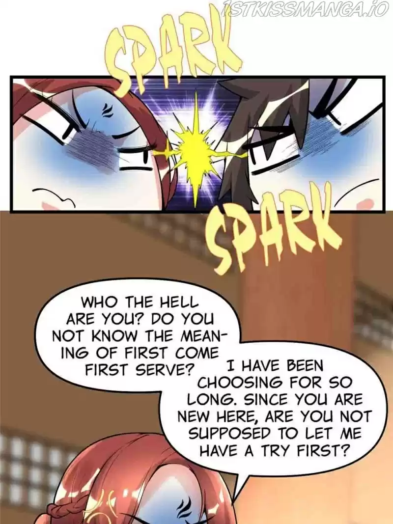 I Might Be A Fake Cultivator Chapter 150