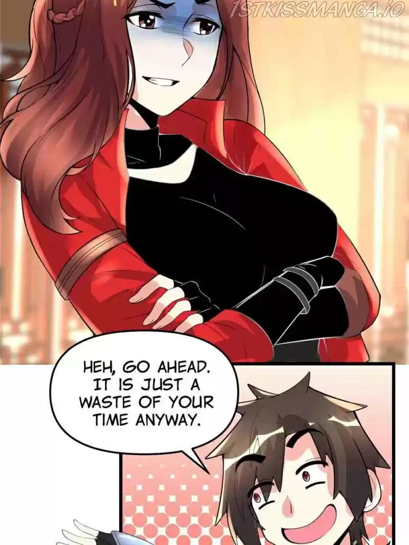 I Might Be A Fake Cultivator Chapter 150