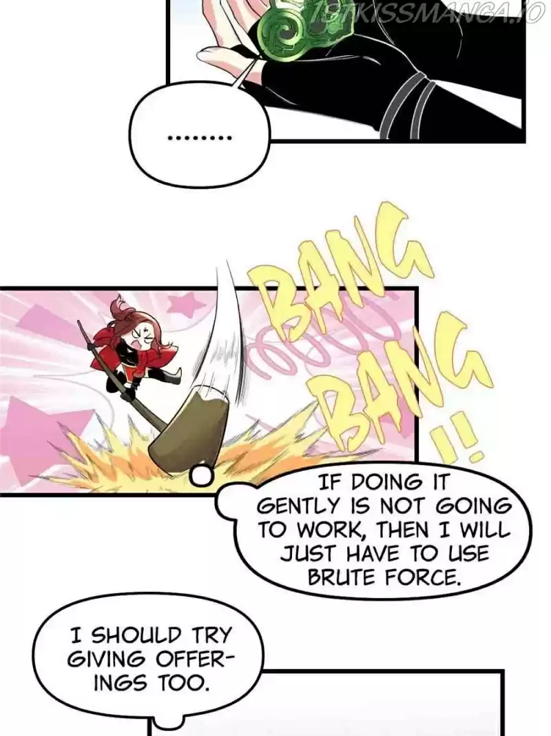 I Might Be A Fake Cultivator Chapter 150