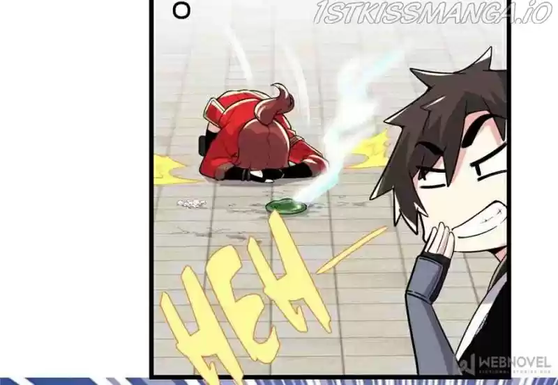 I Might Be A Fake Cultivator Chapter 150