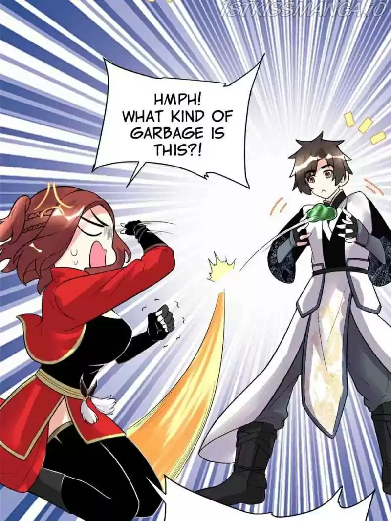 I Might Be A Fake Cultivator Chapter 150