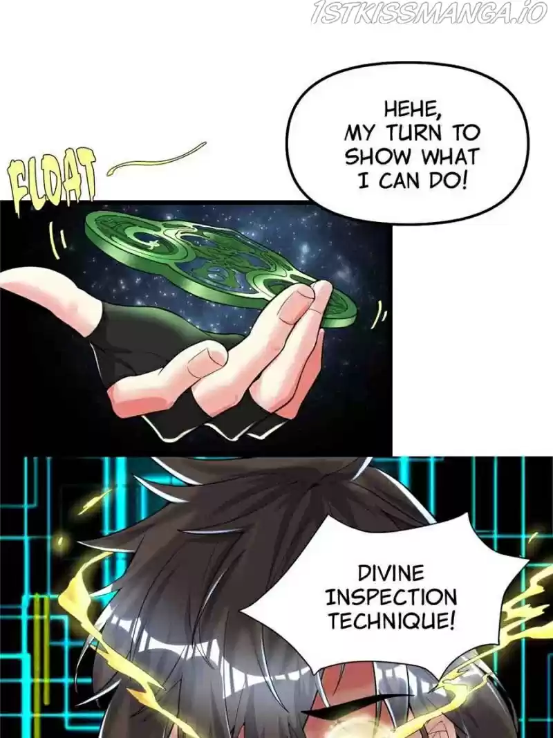 I Might Be A Fake Cultivator Chapter 151