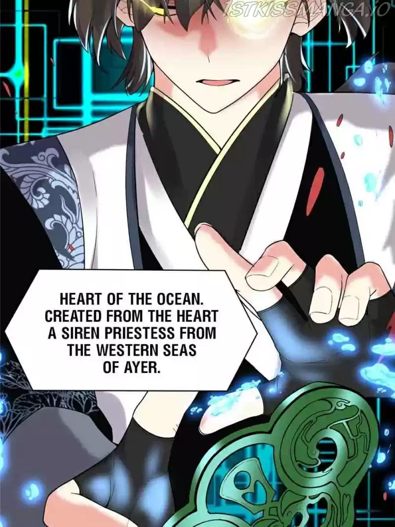 I Might Be A Fake Cultivator Chapter 151