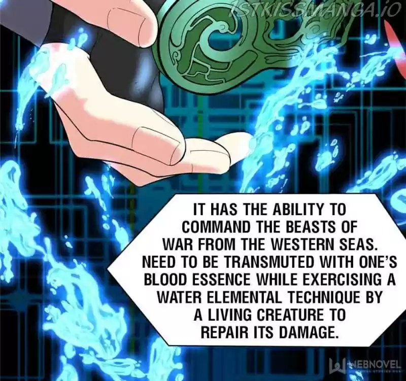 I Might Be A Fake Cultivator Chapter 151