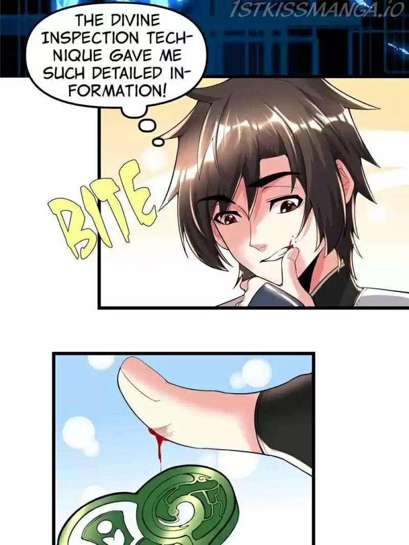 I Might Be A Fake Cultivator Chapter 151