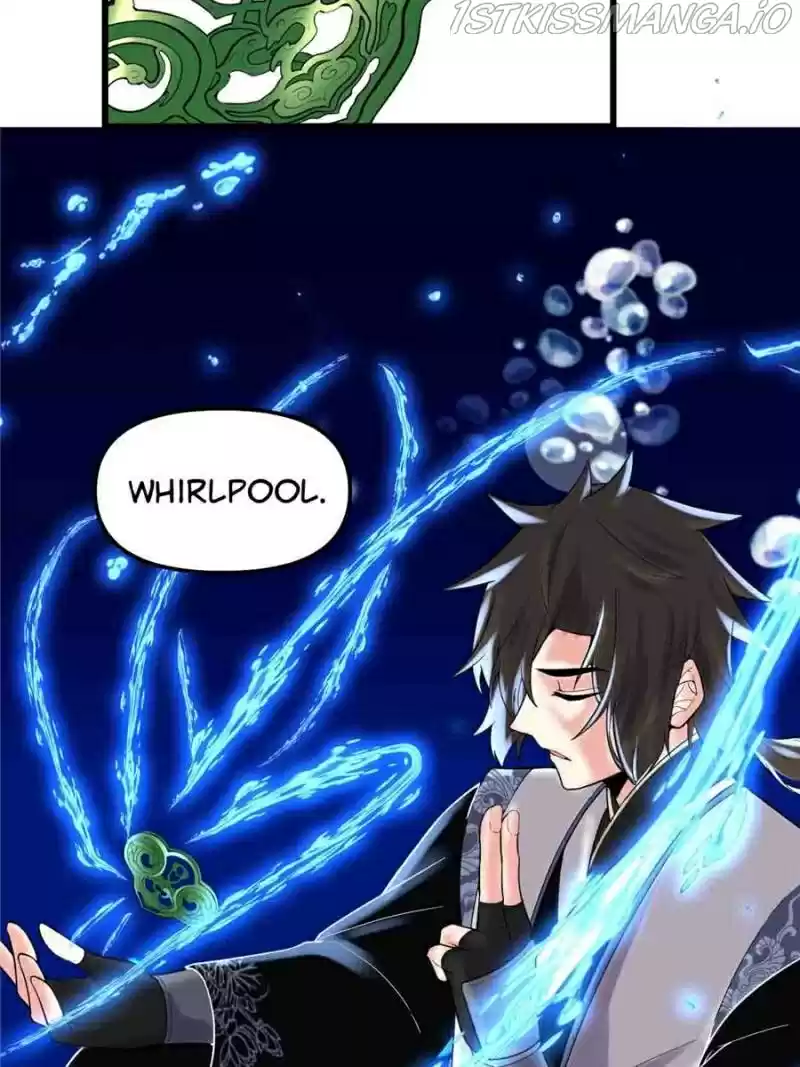 I Might Be A Fake Cultivator Chapter 151