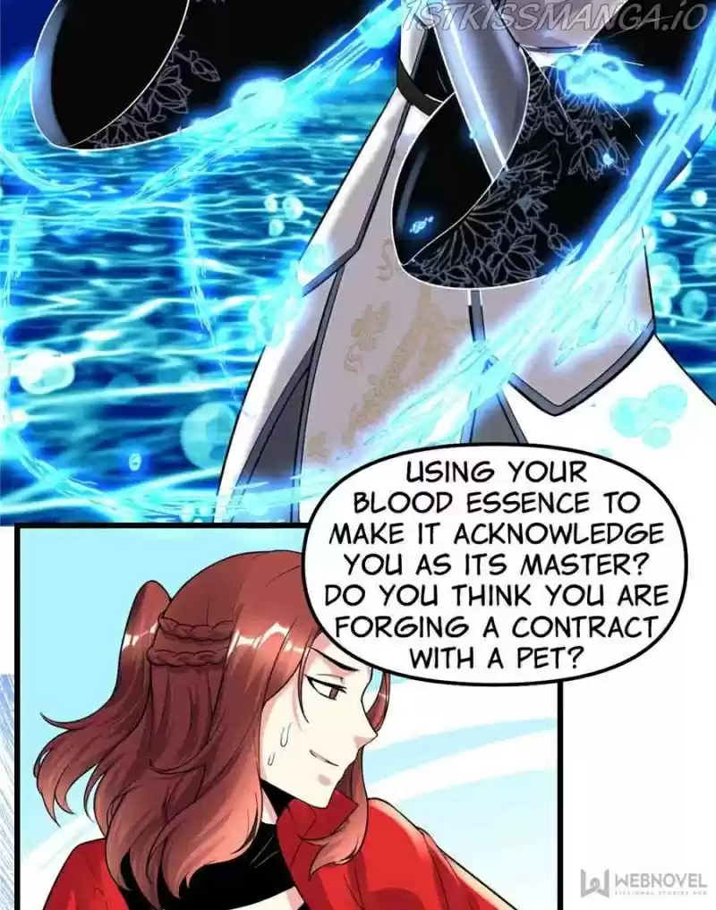 I Might Be A Fake Cultivator Chapter 151