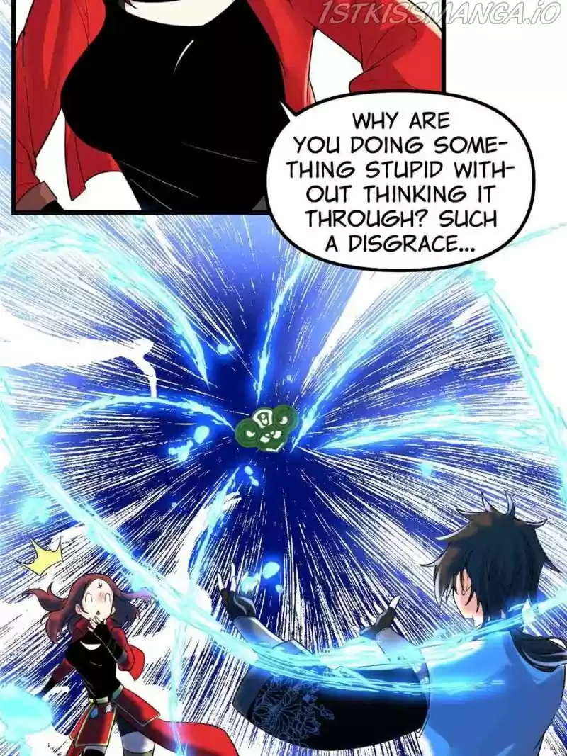 I Might Be A Fake Cultivator Chapter 151