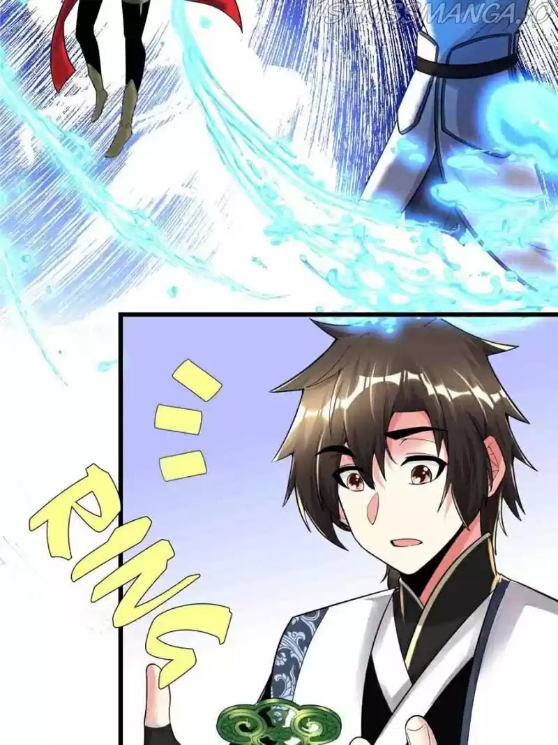 I Might Be A Fake Cultivator Chapter 151