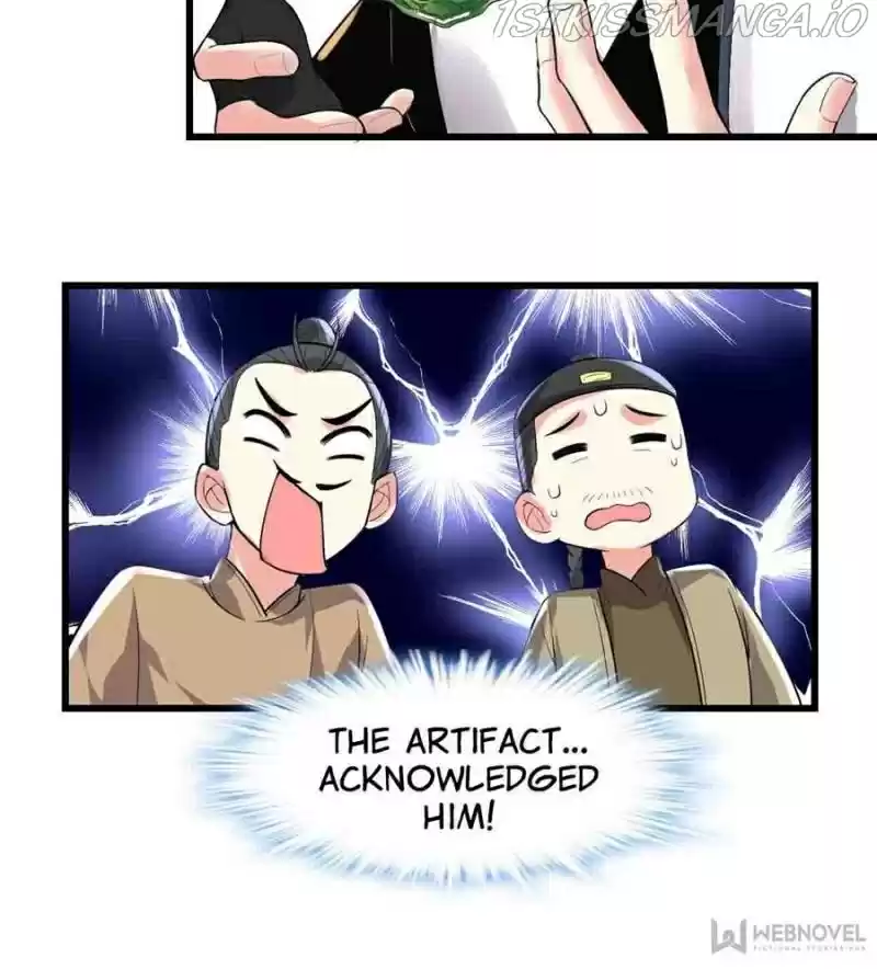 I Might Be A Fake Cultivator Chapter 151