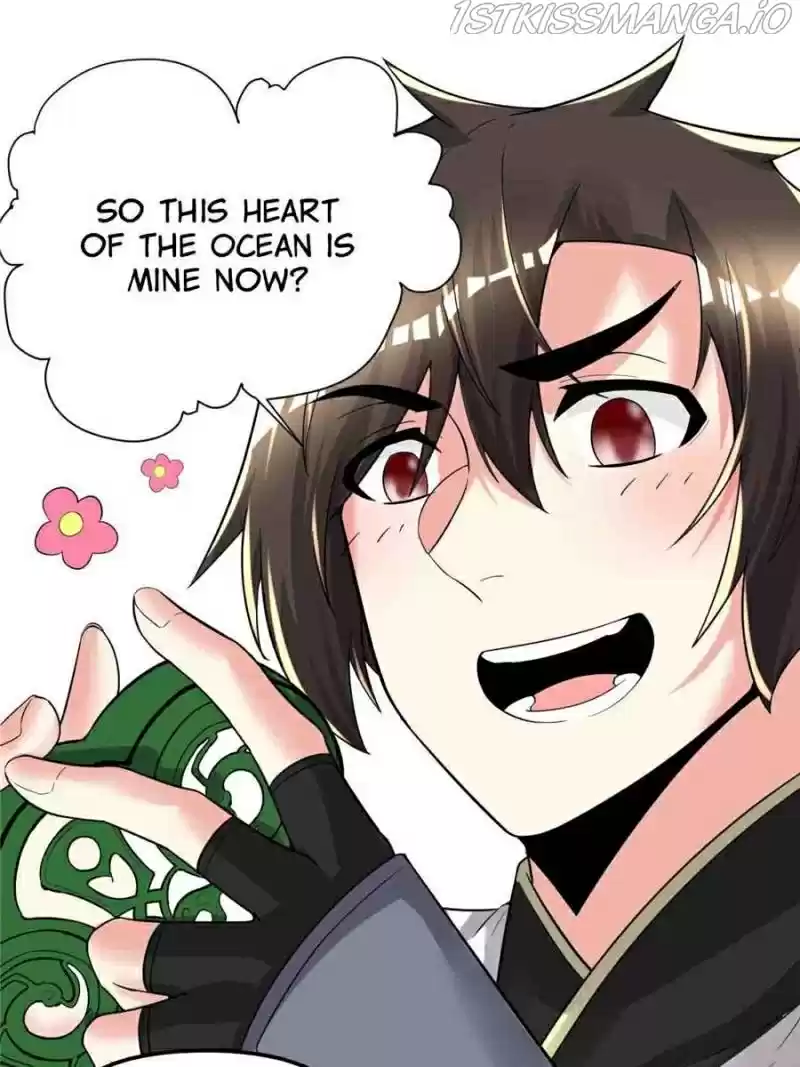 I Might Be A Fake Cultivator Chapter 151