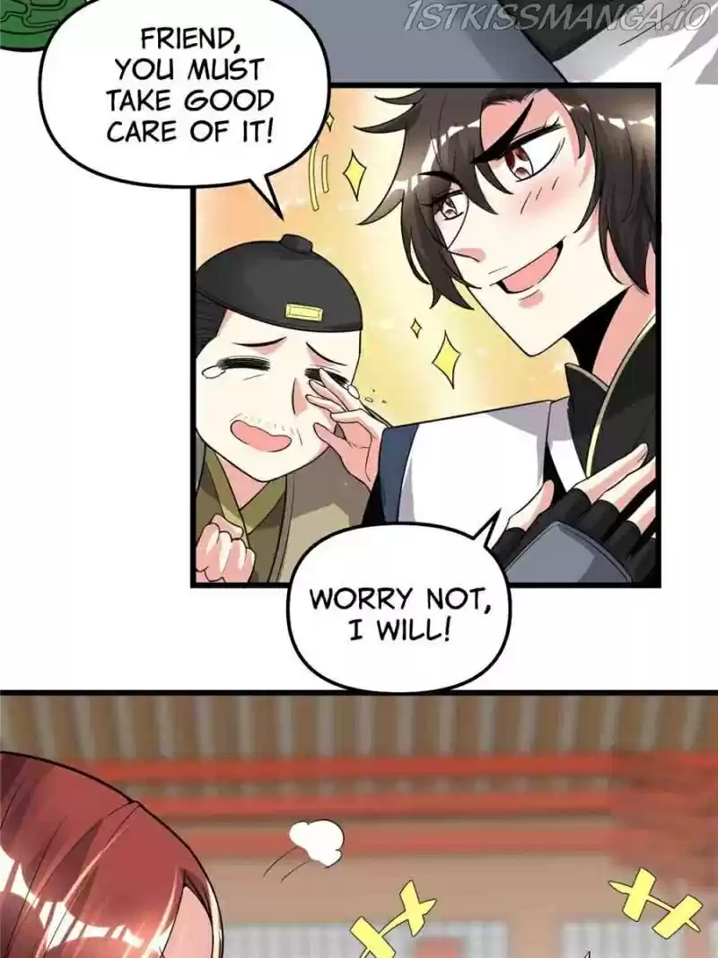 I Might Be A Fake Cultivator Chapter 151