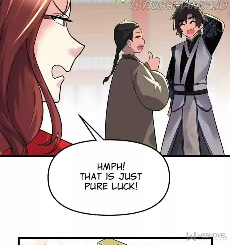 I Might Be A Fake Cultivator Chapter 151