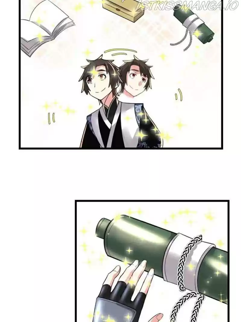 I Might Be A Fake Cultivator Chapter 151