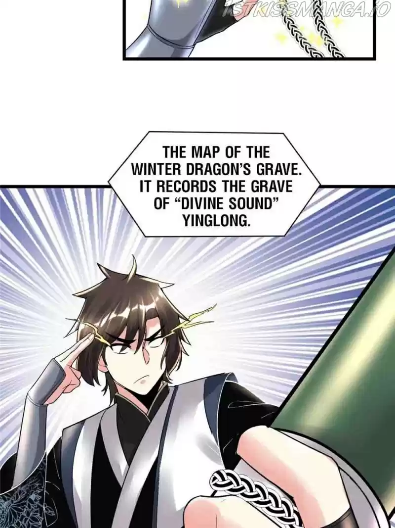 I Might Be A Fake Cultivator Chapter 151