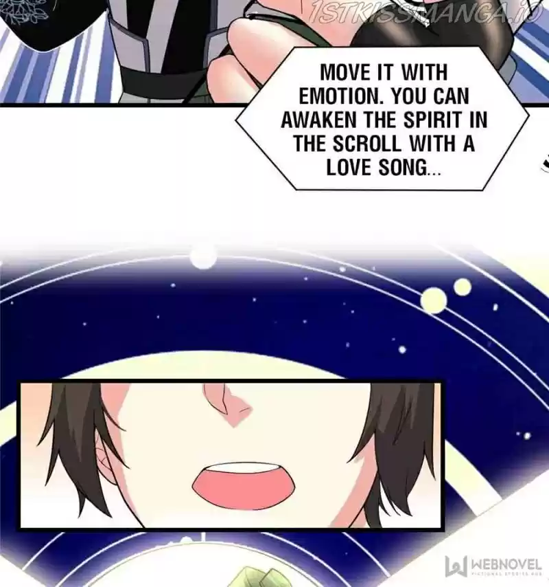 I Might Be A Fake Cultivator Chapter 151