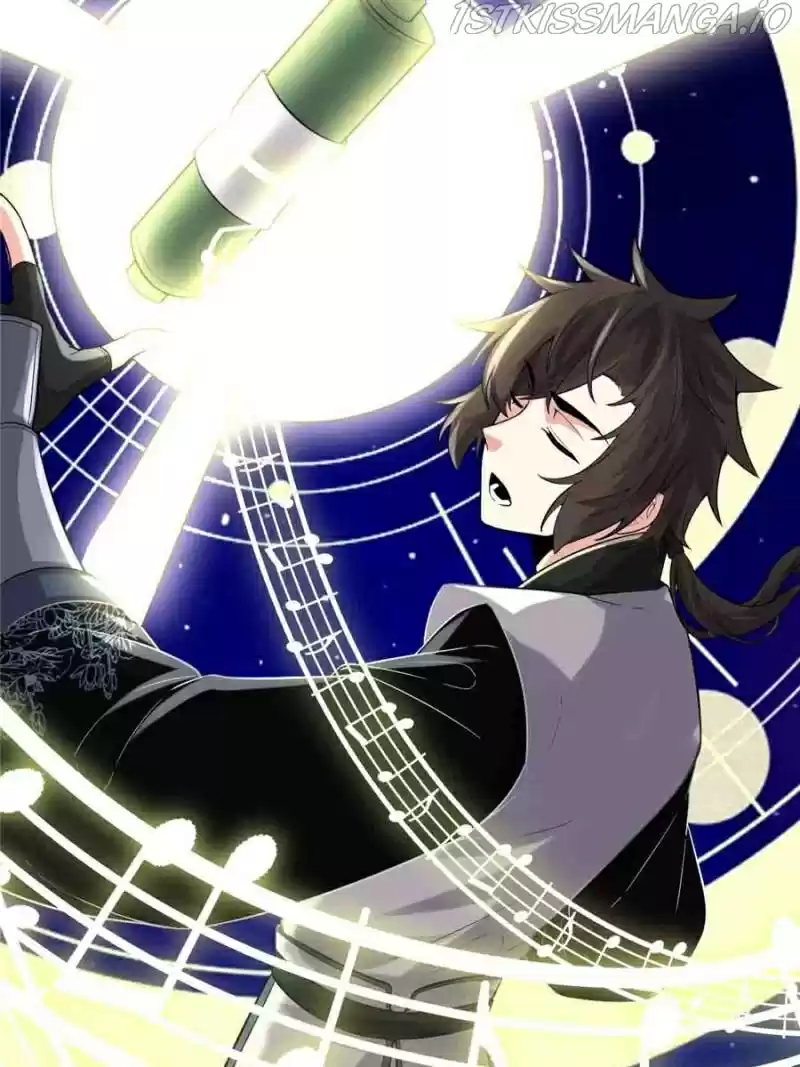 I Might Be A Fake Cultivator Chapter 151