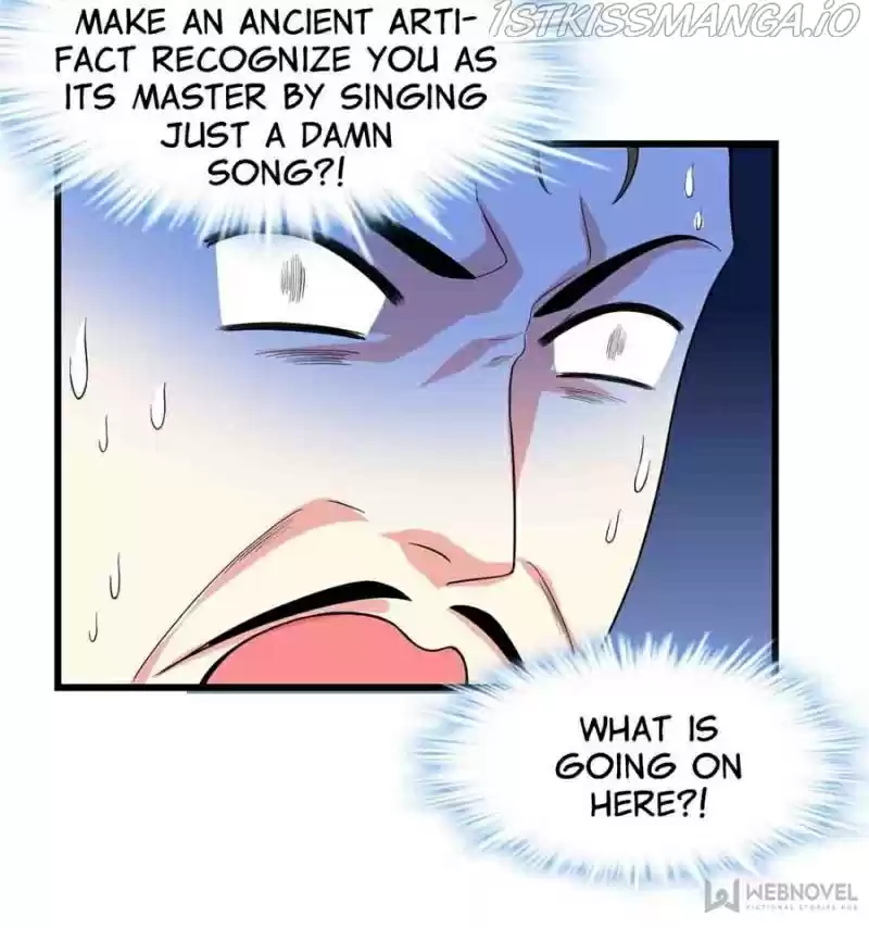 I Might Be A Fake Cultivator Chapter 151