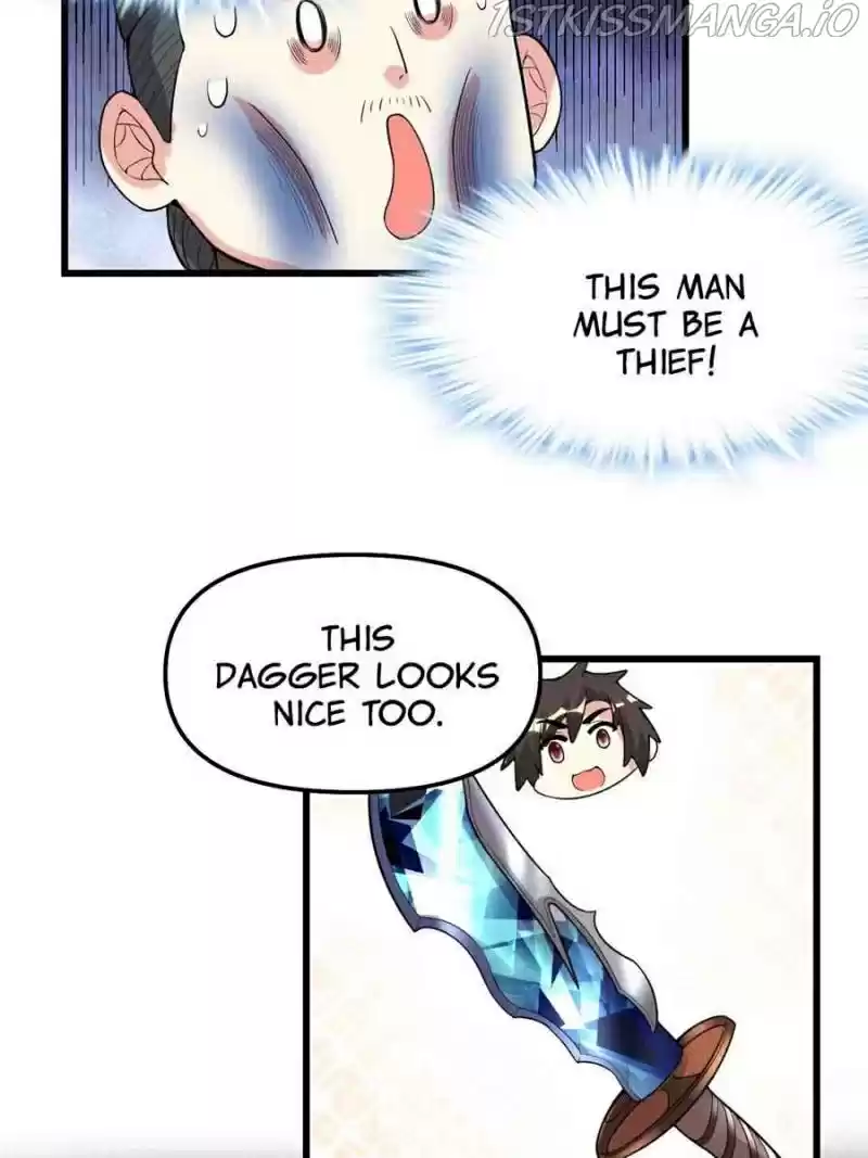 I Might Be A Fake Cultivator Chapter 151