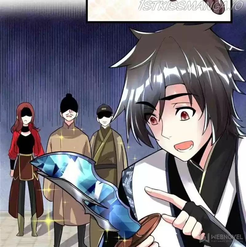 I Might Be A Fake Cultivator Chapter 151