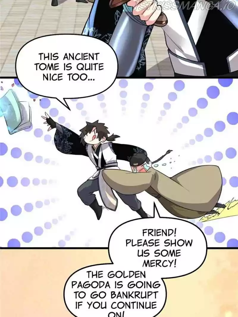 I Might Be A Fake Cultivator Chapter 151