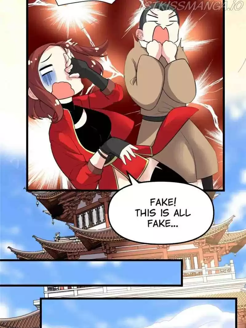 I Might Be A Fake Cultivator Chapter 151