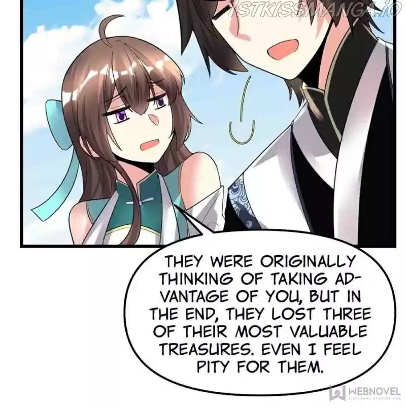 I Might Be A Fake Cultivator Chapter 151