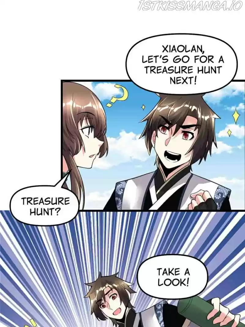 I Might Be A Fake Cultivator Chapter 151