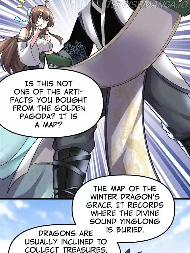 I Might Be A Fake Cultivator Chapter 151