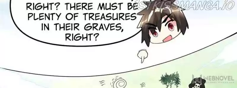 I Might Be A Fake Cultivator Chapter 151