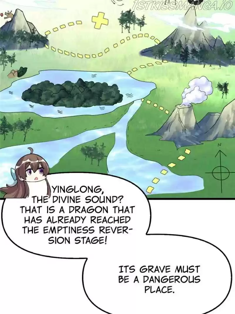 I Might Be A Fake Cultivator Chapter 151