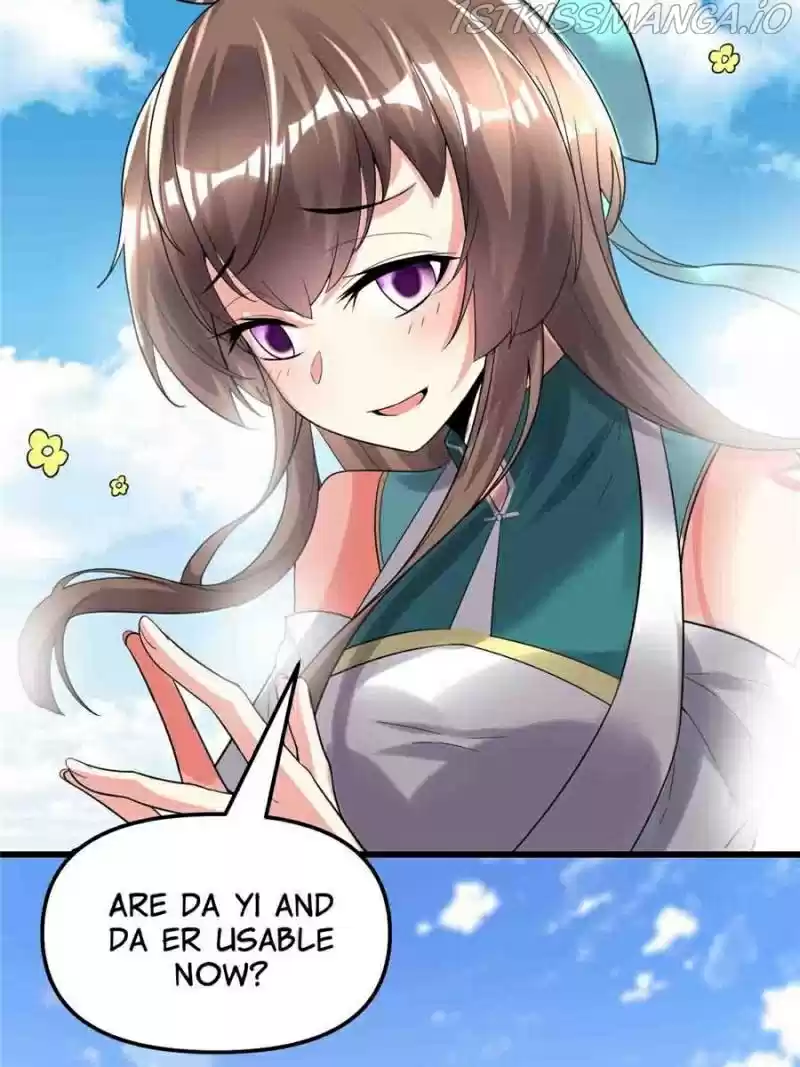 I Might Be A Fake Cultivator Chapter 151