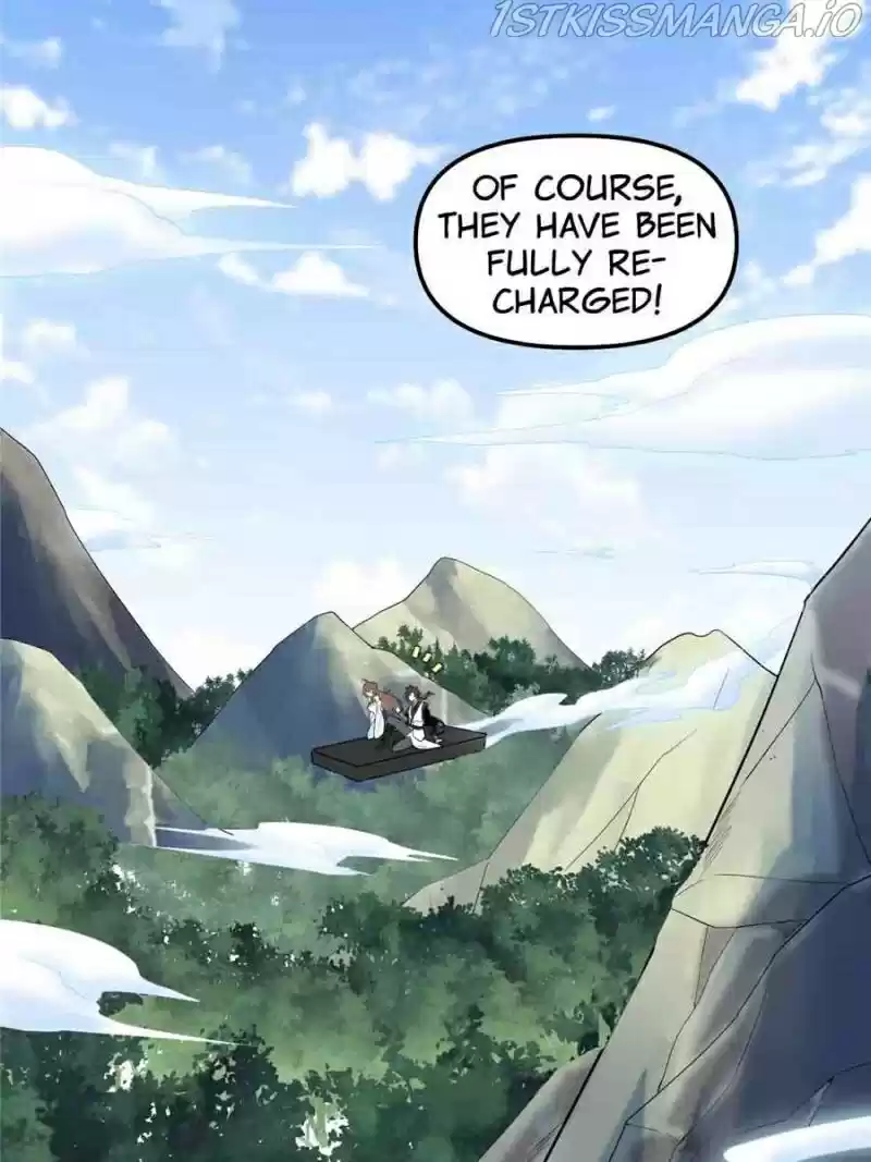 I Might Be A Fake Cultivator Chapter 151